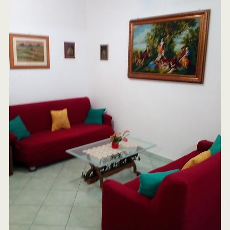 B&B Alloggi Buonasera Pozzallo Εξωτερικό φωτογραφία