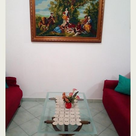 B&B Alloggi Buonasera Pozzallo Εξωτερικό φωτογραφία