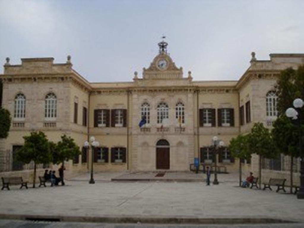 B&B Alloggi Buonasera Pozzallo Εξωτερικό φωτογραφία