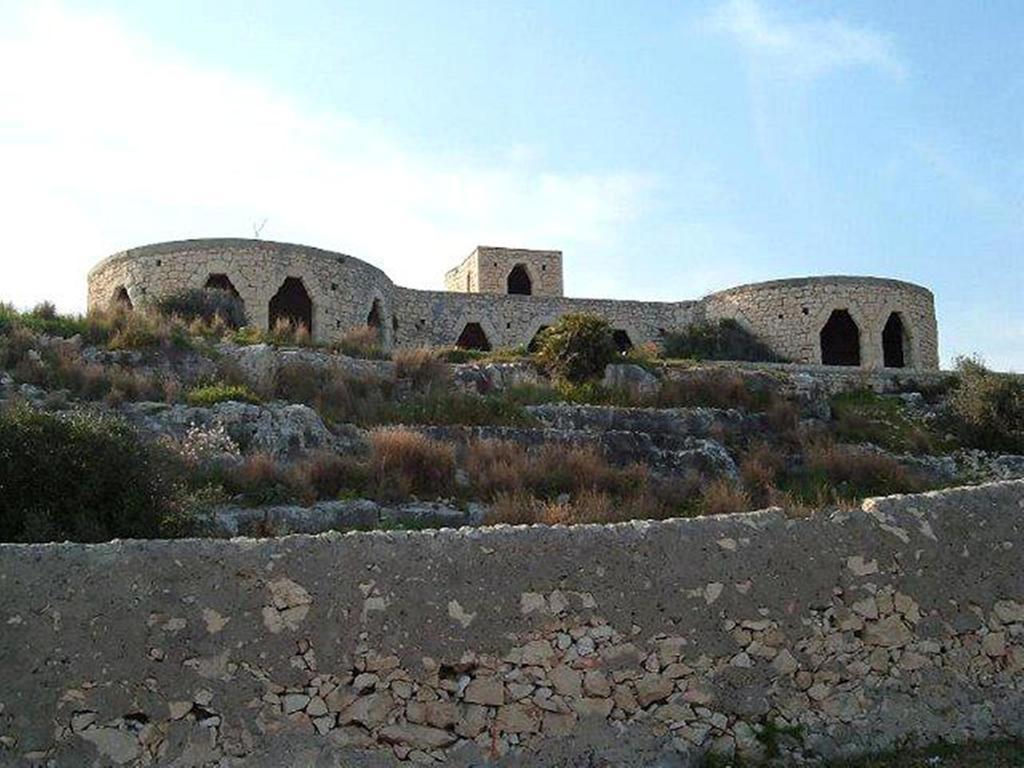 B&B Alloggi Buonasera Pozzallo Εξωτερικό φωτογραφία