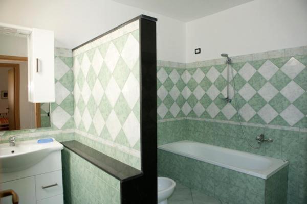 B&B Alloggi Buonasera Pozzallo Εξωτερικό φωτογραφία