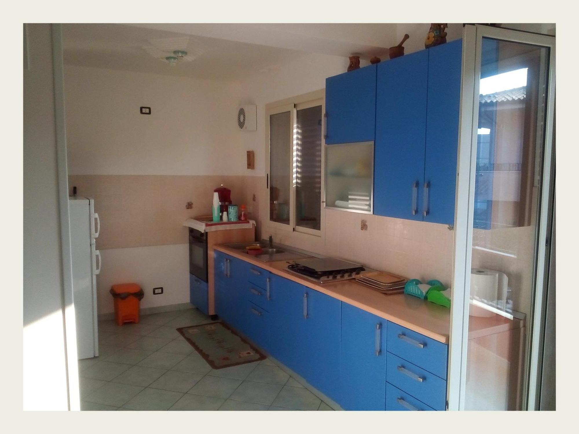B&B Alloggi Buonasera Pozzallo Εξωτερικό φωτογραφία