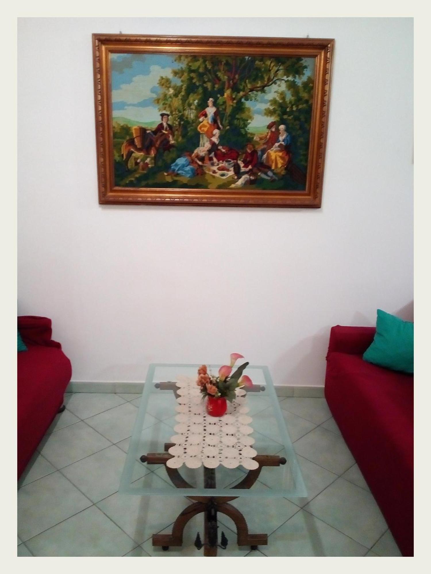 B&B Alloggi Buonasera Pozzallo Εξωτερικό φωτογραφία