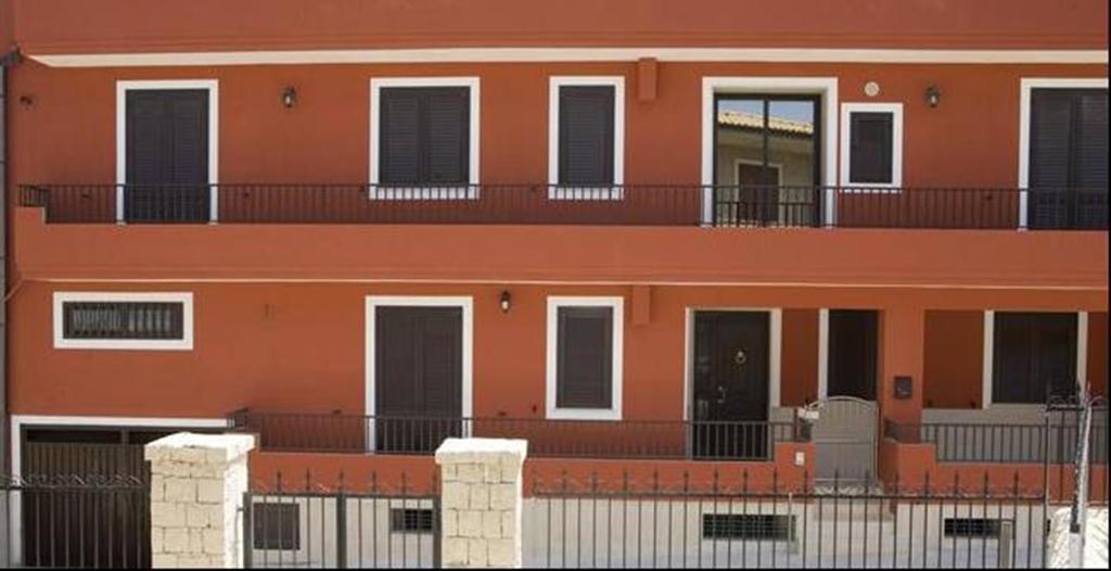B&B Alloggi Buonasera Pozzallo Δωμάτιο φωτογραφία