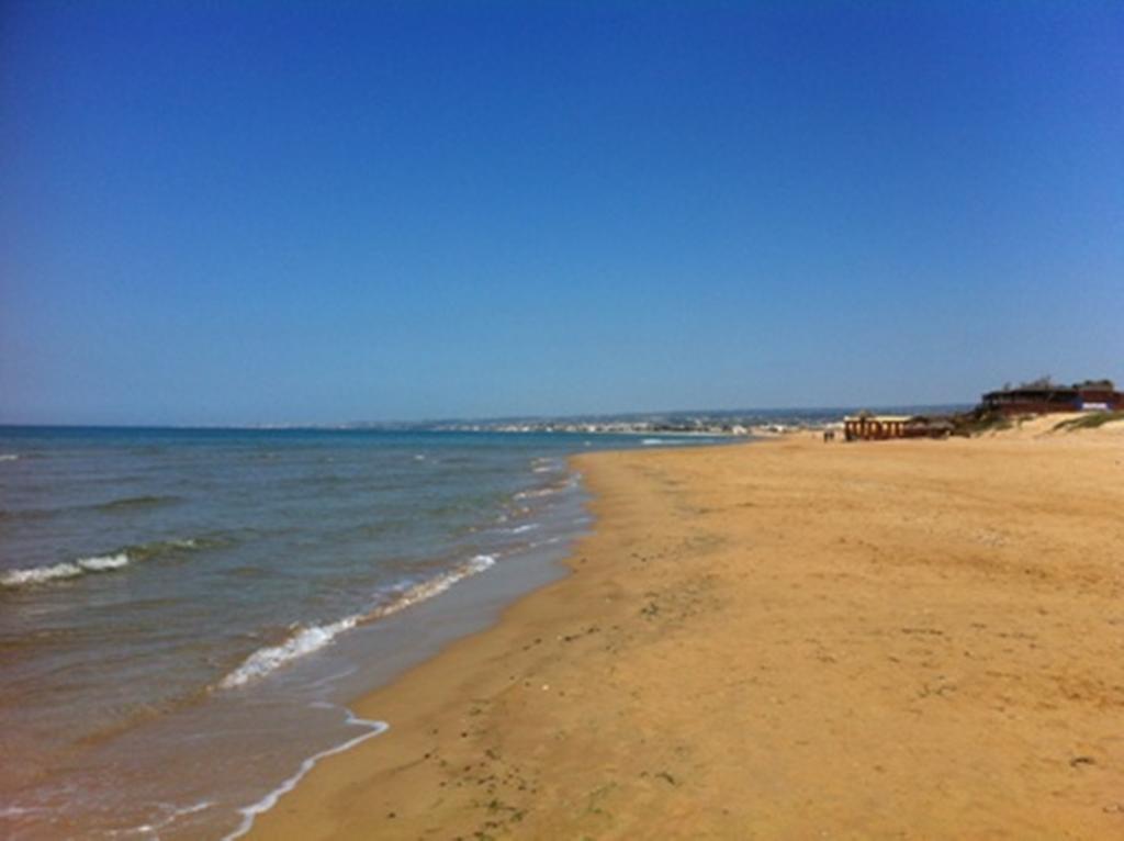 B&B Alloggi Buonasera Pozzallo Εξωτερικό φωτογραφία