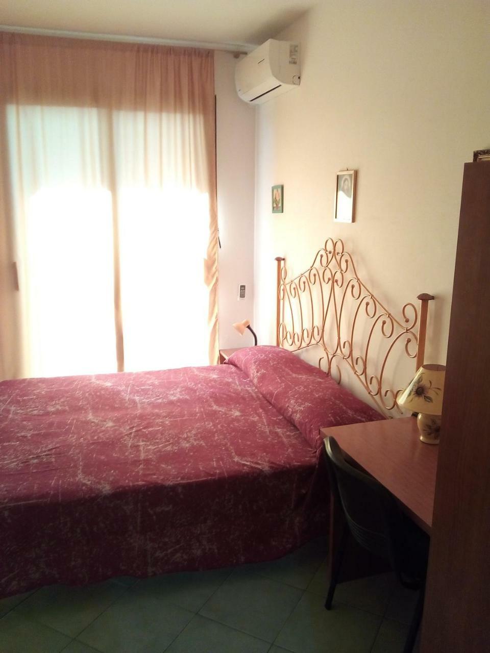 B&B Alloggi Buonasera Pozzallo Εξωτερικό φωτογραφία