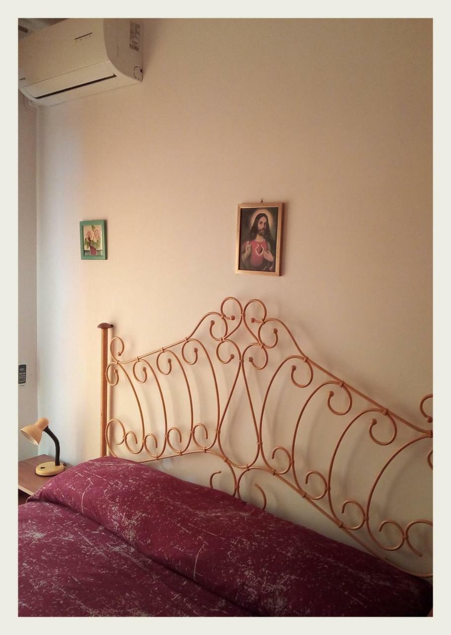 B&B Alloggi Buonasera Pozzallo Εξωτερικό φωτογραφία
